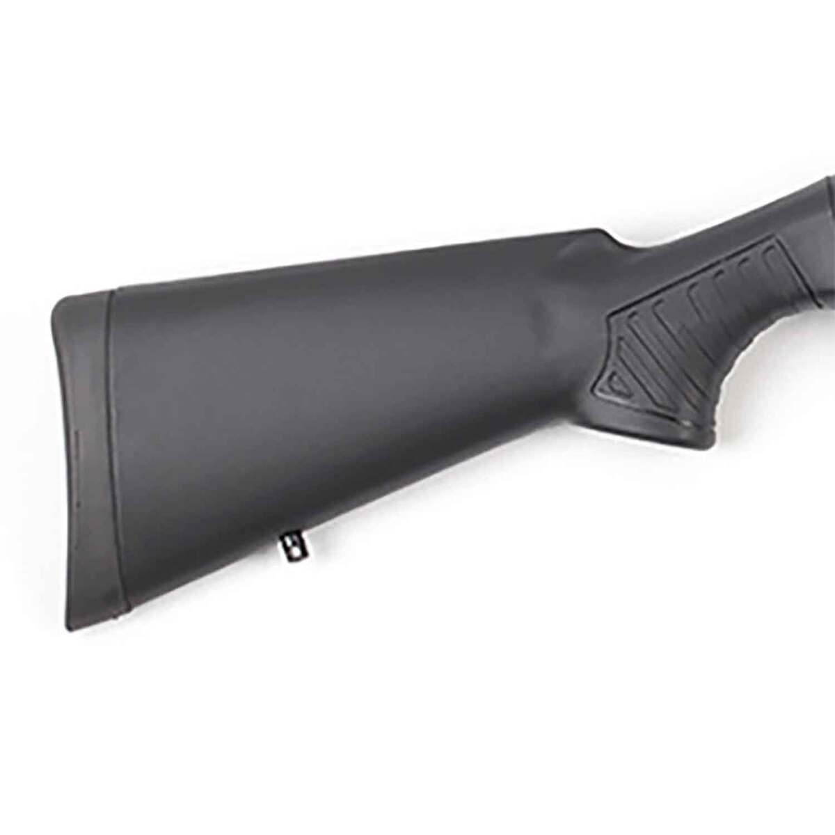 Crickett My First Shotgun Black 410 Gauge 3in Pump Shotgun - 18.5in - Black Crickett My First Shotgun Black 410 Gauge 3in Pump Shotgun - 18.5in - Black