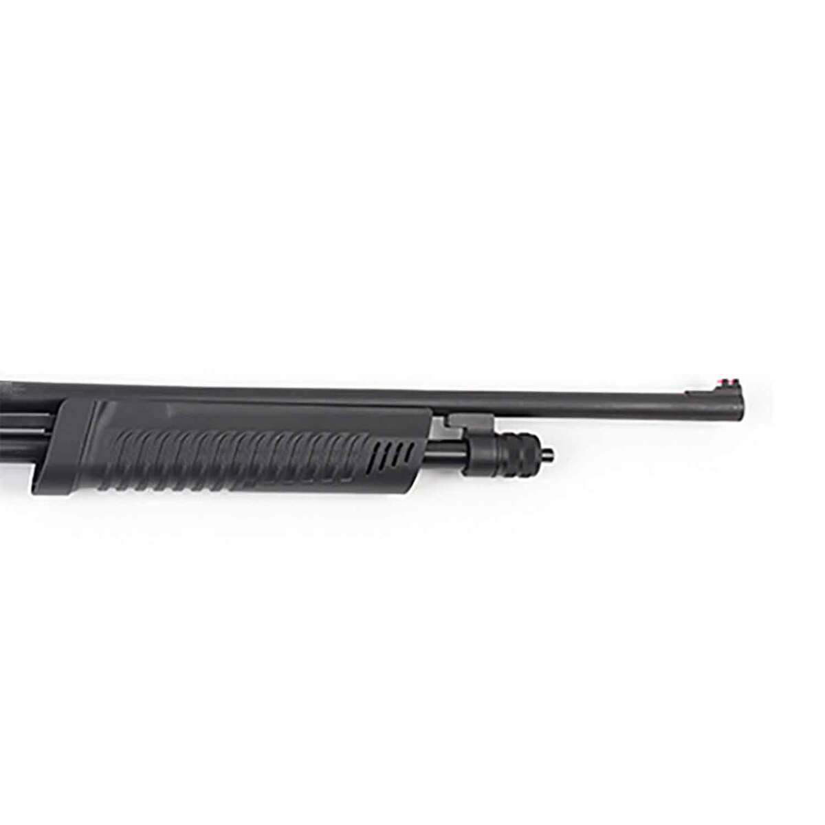 Crickett My First Shotgun Black 410 Gauge 3in Pump Shotgun - 18.5in - Black Crickett My First Shotgun Black 410 Gauge 3in Pump Shotgun - 18.5in - Black
