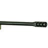 Crickett Precision WMR Package Compact FDE/Black Single Shot Rifle - 22 WMR (22 Mag) - 16.13in - Flat Dark Earth/Black