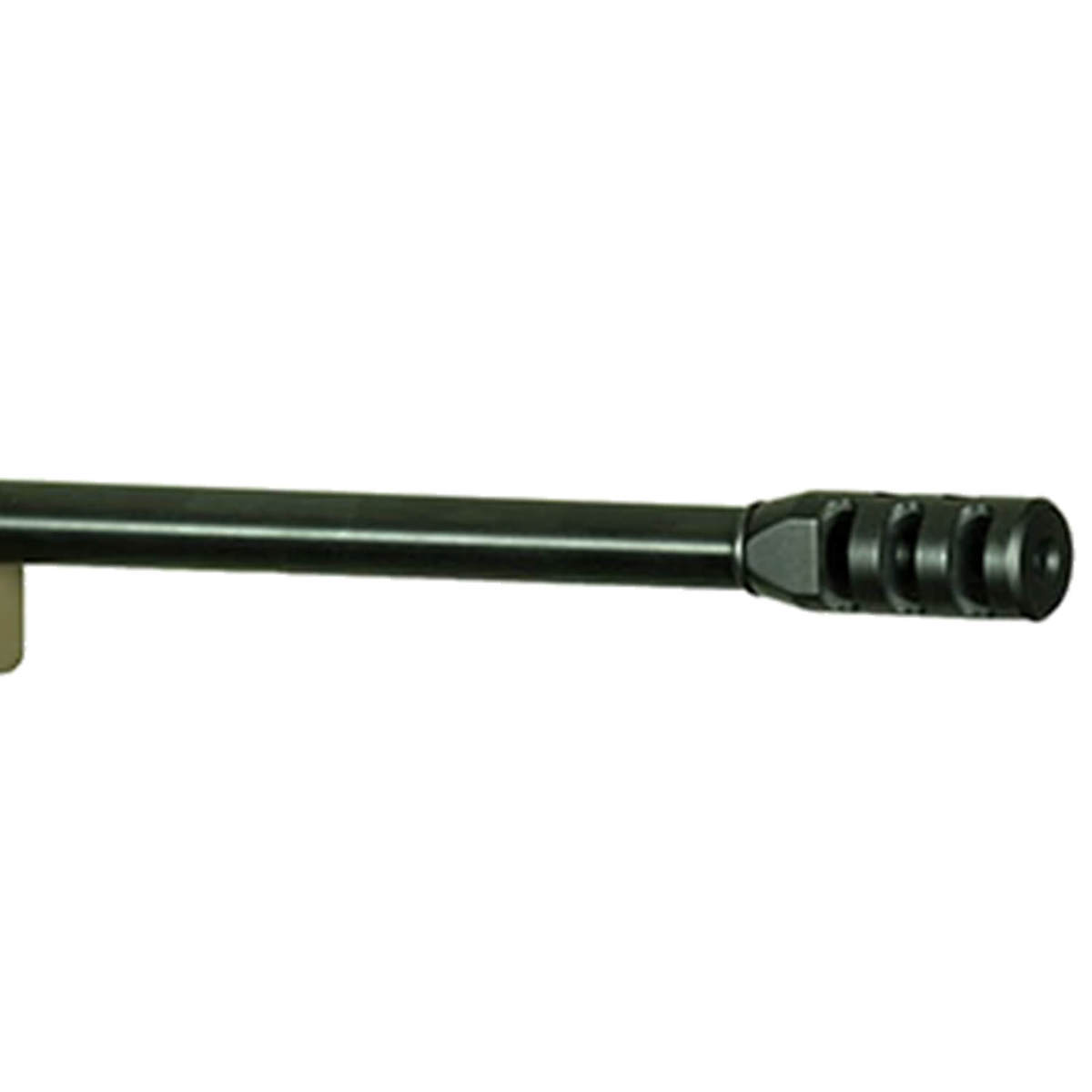 Crickett Precision WMR Package Compact FDE/Black Single Shot Rifle - 22 WMR (22 Mag) - 16.13in - Flat Dark Earth/Black Crickett Precision WMR Package Compact FDE/Black Single Shot Rifle - 22 WMR (22 Mag) - 16.13in - Flat Dark Earth/Black