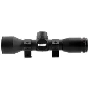 4X Rifle Scopes | Sportsman's Warehouse