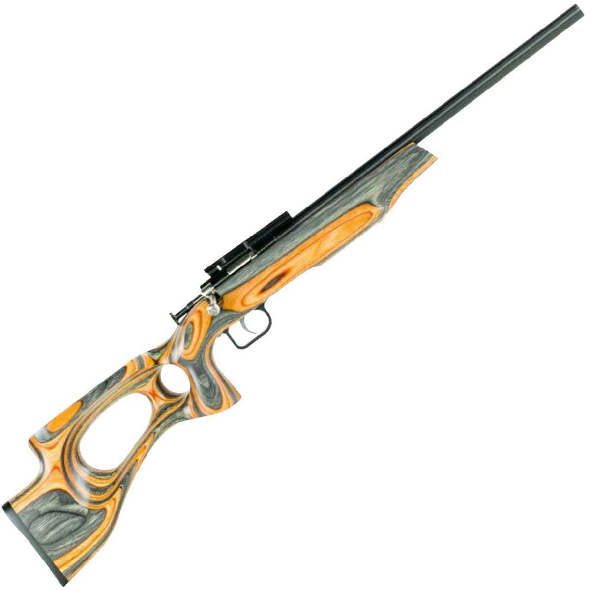Crickett Target Model Bolt Action Rifle Crickett Target Model Bolt Action Rifle