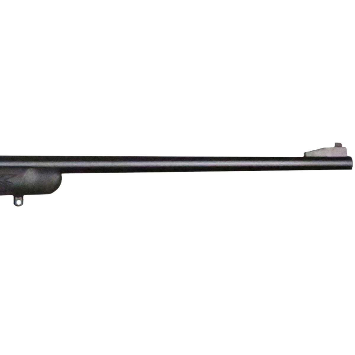 Crickett With Two Spacers Blued Bolt Action Rifle - 22 Long Rifle Crickett With Two Spacers Blued Bolt Action Rifle - 22 Long Rifle