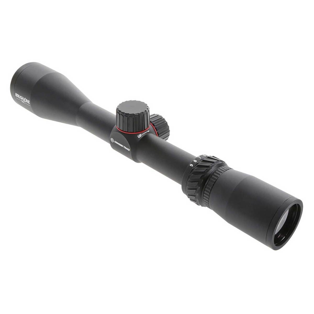 Crimson Trace Brushline 3-9x40 Brushline BDC Scope - Black Crimson Trace Brushline 3-9x40 Brushline BDC Scope - Black