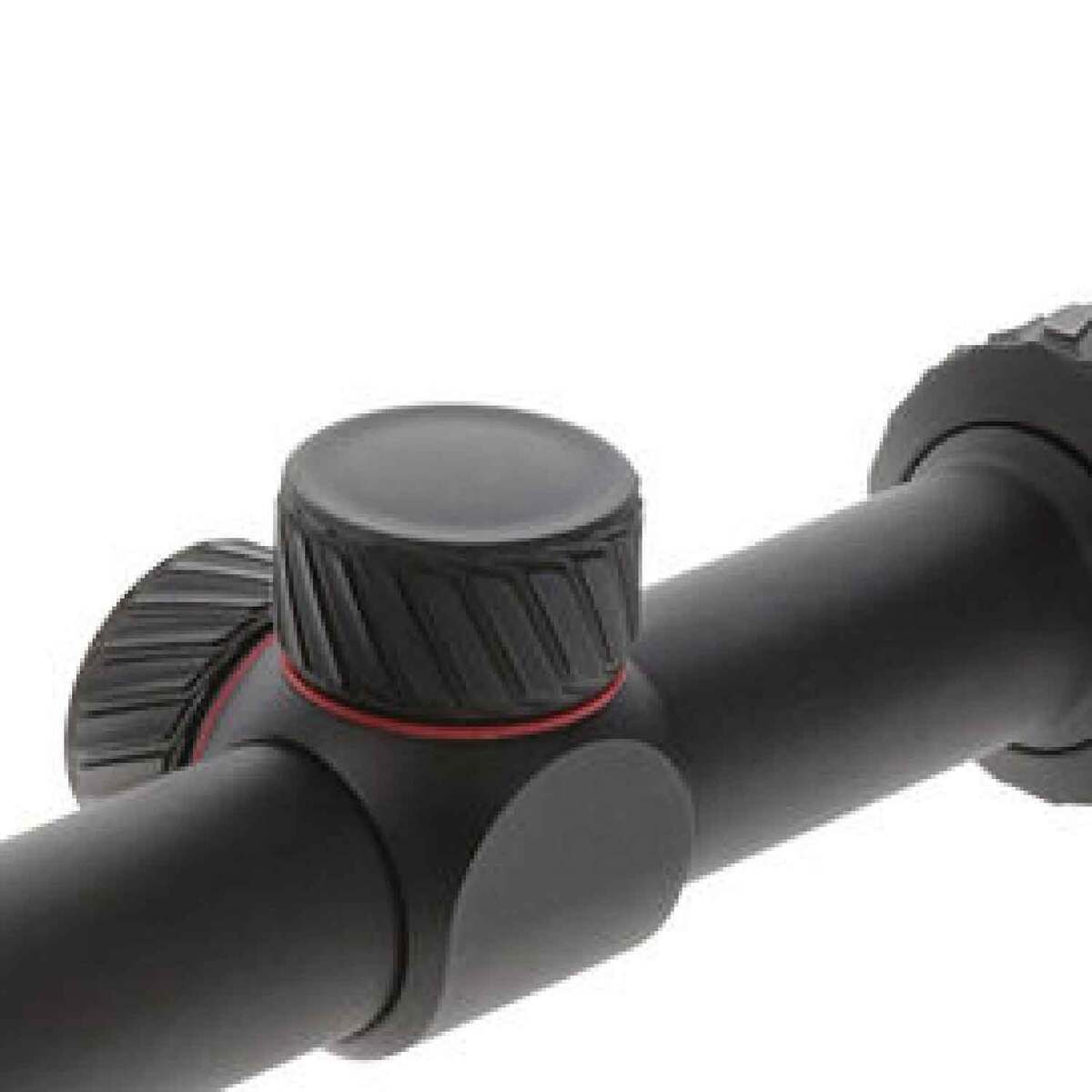 Crimson Trace Brushline Pro 2.5-10x 42mm Rifle Scope - Plex - Black Crimson Trace Brushline Pro 2.5-10x 42mm Rifle Scope - Plex - Black