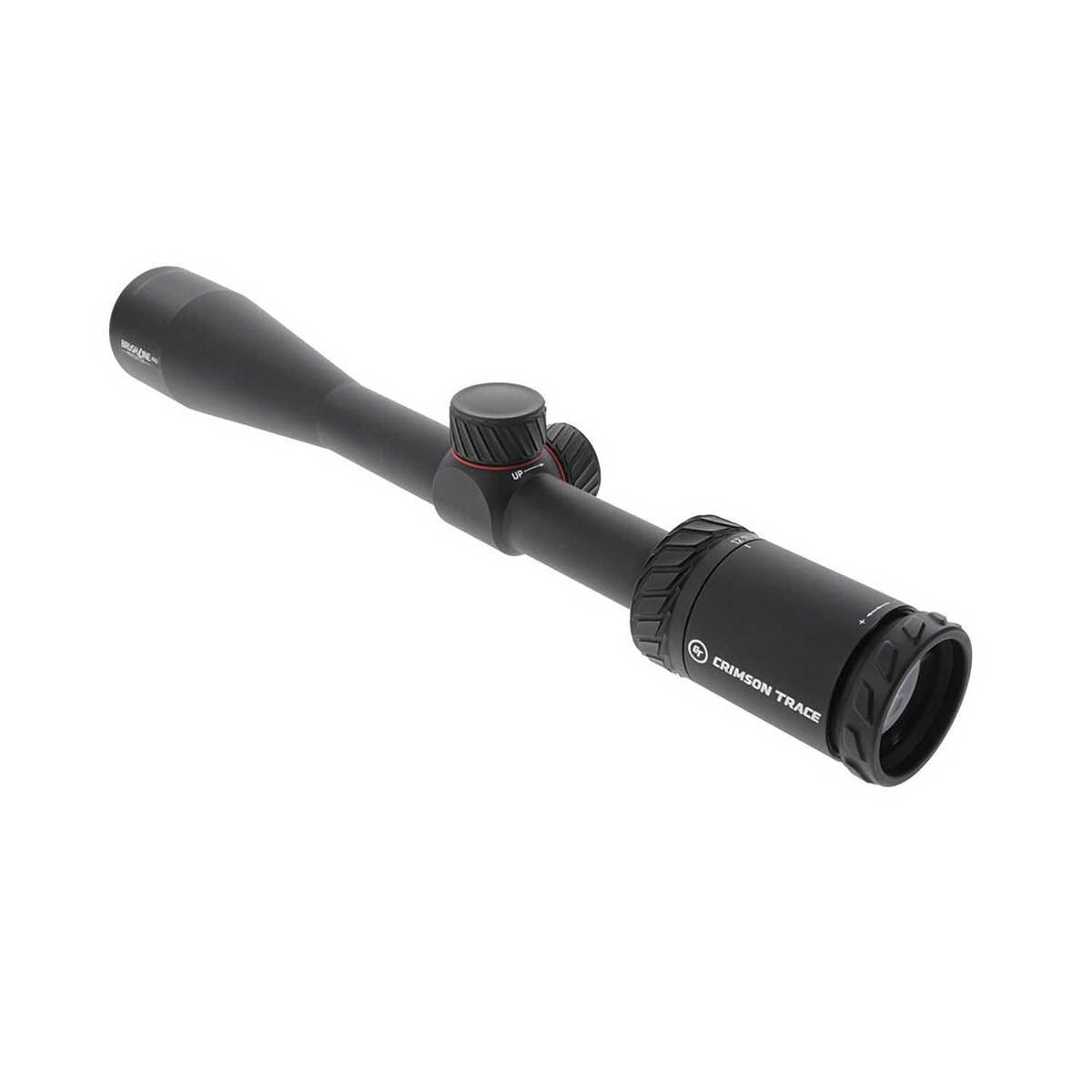 Crimson Trace Brushline Pro 4-12x40 BDC Predator Scope - Black Crimson Trace Brushline Pro 4-12x40 BDC Predator Scope - Black