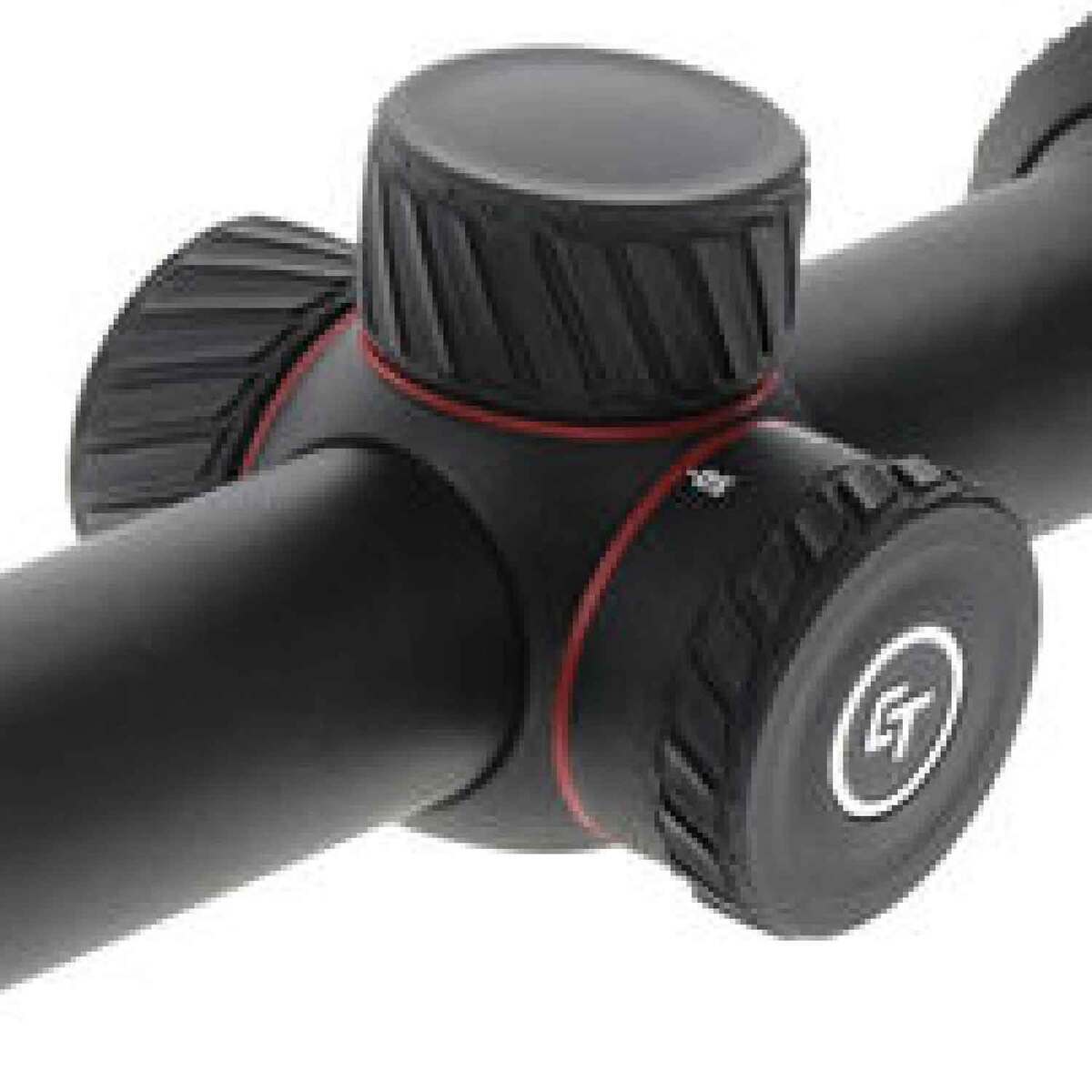 Crimson Trace Brushline Pro 4-16x 50mm Rifle Scope - CT Custom BDC Pro - Black Crimson Trace Brushline Pro 4-16x 50mm Rifle Scope - CT Custom BDC Pro - Black