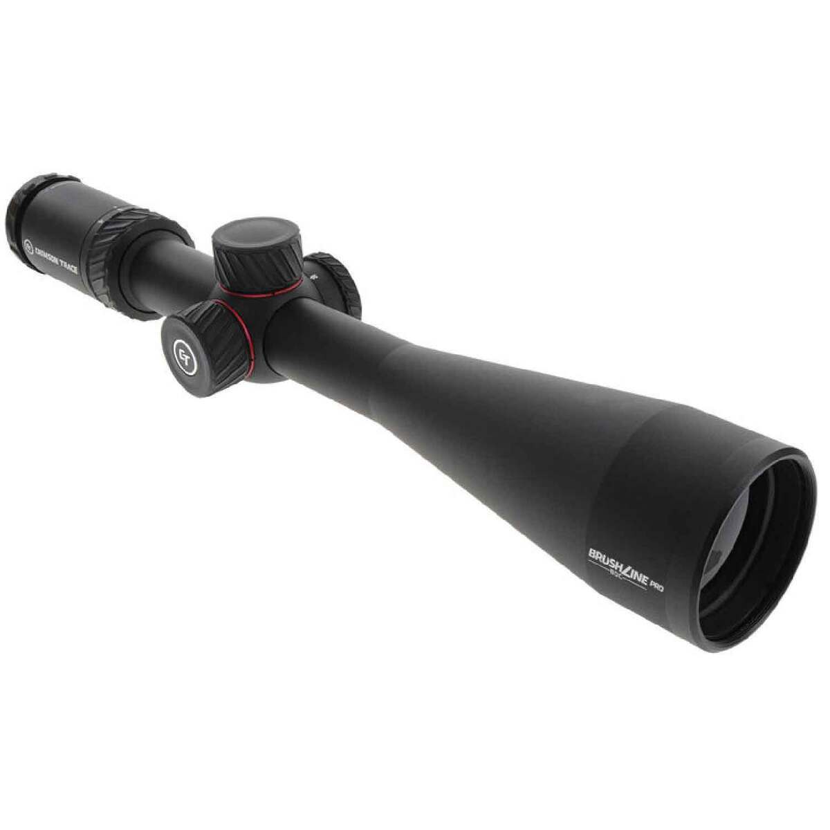 Crimson Trace Brushline Pro 4-16x 50mm Rifle Scope - CT Custom BDC Pro - Black Crimson Trace Brushline Pro 4-16x 50mm Rifle Scope - CT Custom BDC Pro - Black