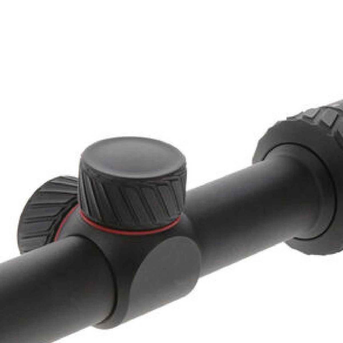 Crimson Trace Brushline Pro 2.5-10x 42mm Rifle Scope - CT Custom BDC Pro - Black Crimson Trace Brushline Pro 2.5-10x 42mm Rifle Scope - CT Custom BDC Pro - Black