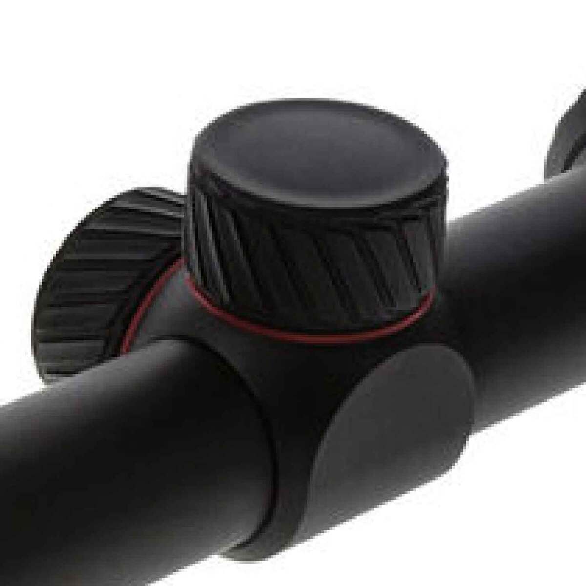 Crimson Trace Brushline Pro 3-9x 40mm Rifle Scope - CT Custom BDC Muzzleloader - Black Crimson Trace Brushline Pro 3-9x 40mm Rifle Scope - CT Custom BDC Muzzleloader - Black