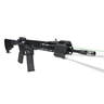 Crimson Trace CMR-301 Rail Master Pro Green Laser Rifle Sight And Tactical Light System - Black - Black