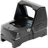 Crimson Trace CT RAD Max Pro 1x Red Dot - 3 MOA Dot | Sportsman's Warehouse