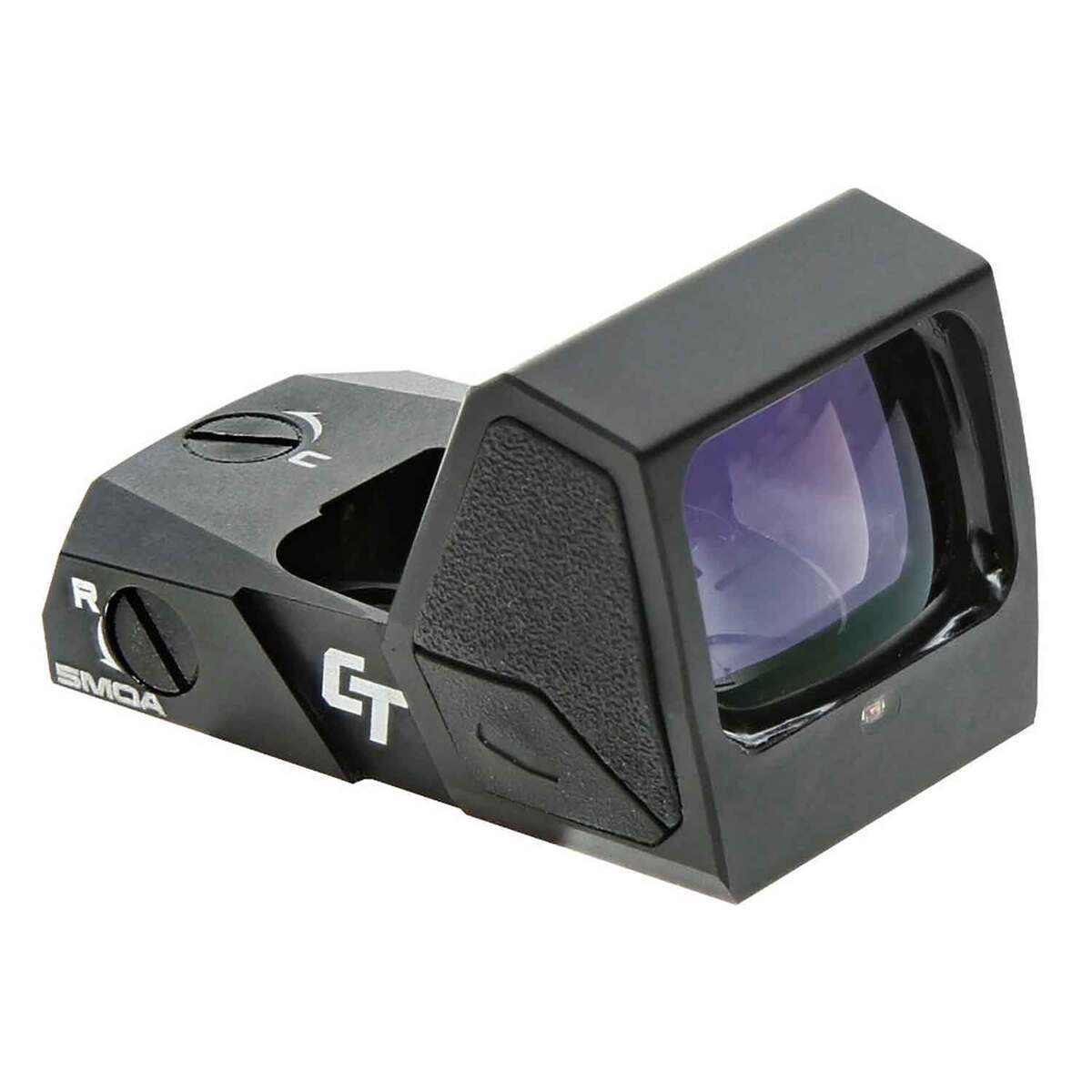 Crimson Trace CT RAD Pro 1x Green Dot - 5 MOA Dot | Sportsman's Warehouse