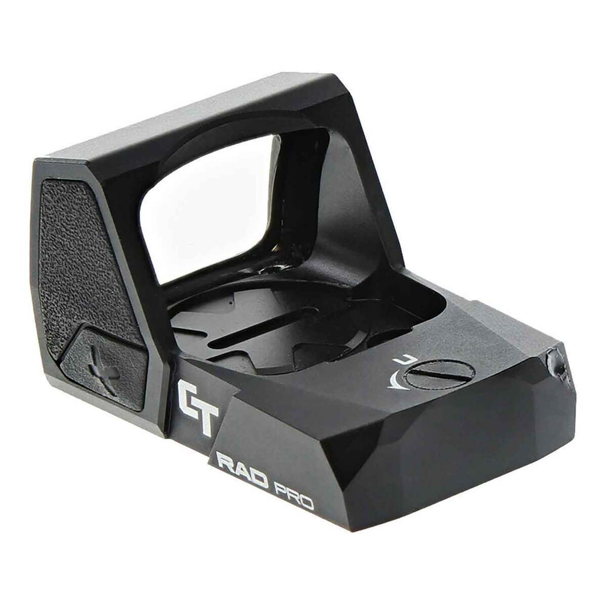 Crimson Trace CT RAD Pro 1x Green Dot - 5 MOA Dot | Sportsman's Warehouse