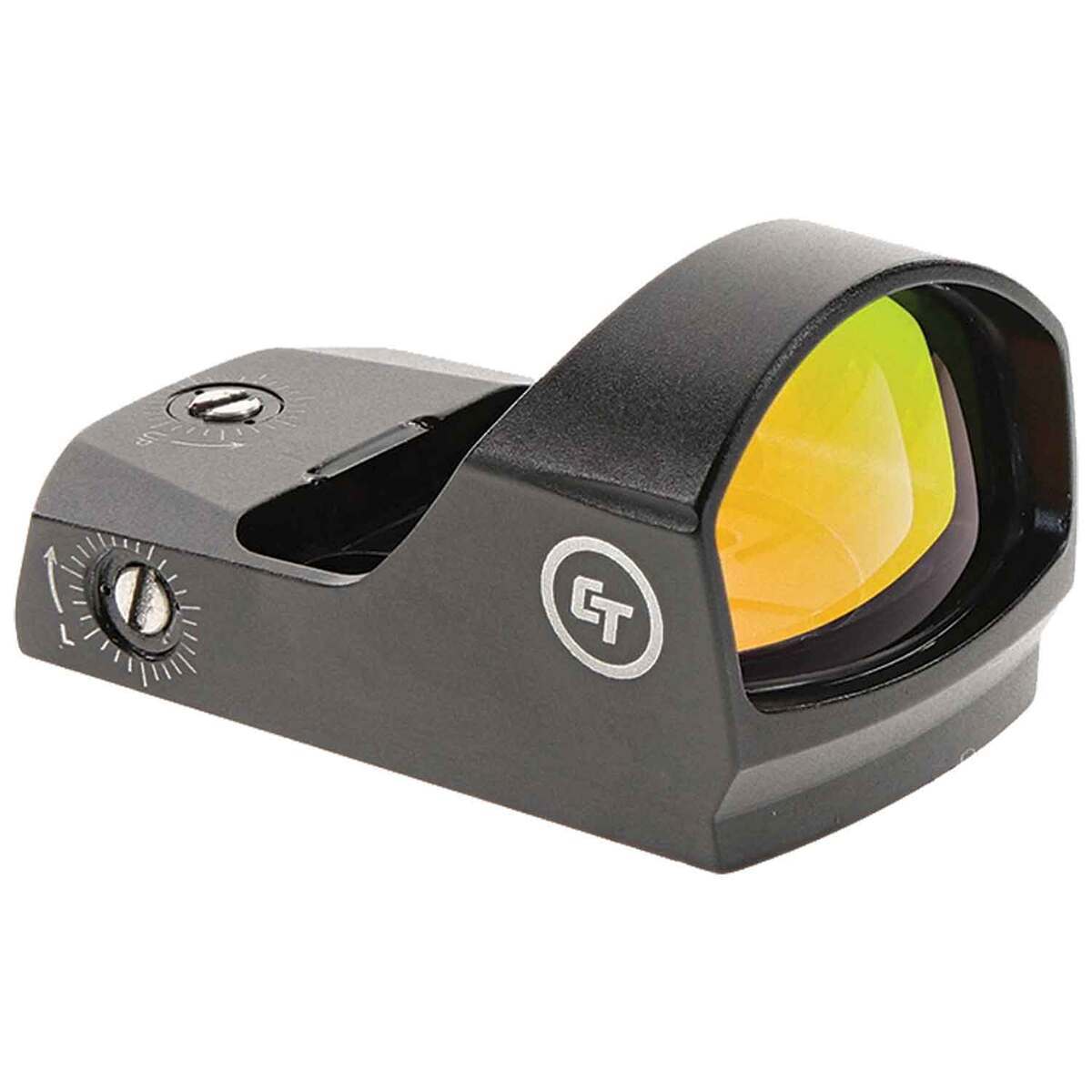 Crimson Trace CTS1250 1x Red Dot 3.25 MOA Dot Sportsman's Warehouse