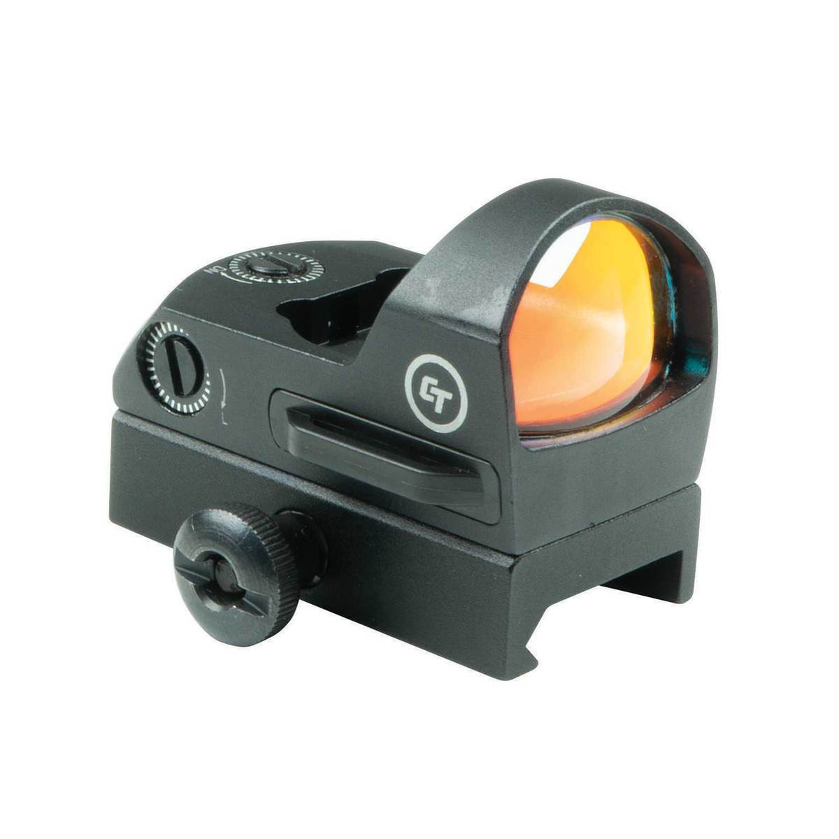Crimson Trace CTS-1300 1x Red Dot - Black Crimson Trace CTS-1300 1x Red Dot - Black