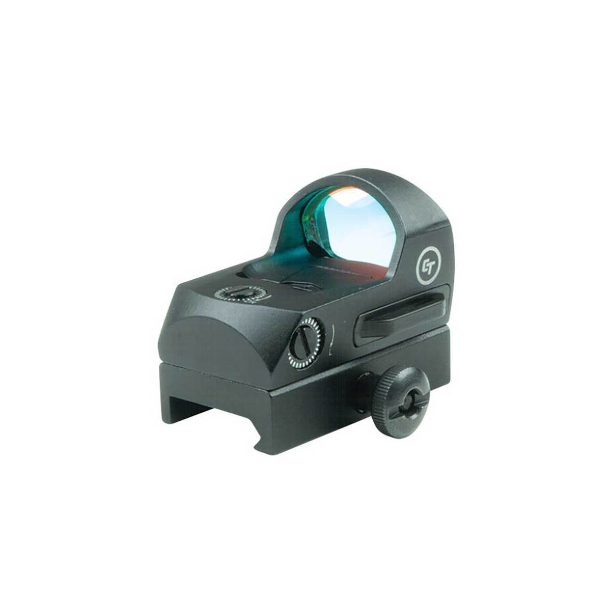 Crimson Trace CTS-1300 1x Red Dot - Black Crimson Trace CTS-1300 1x Red Dot - Black