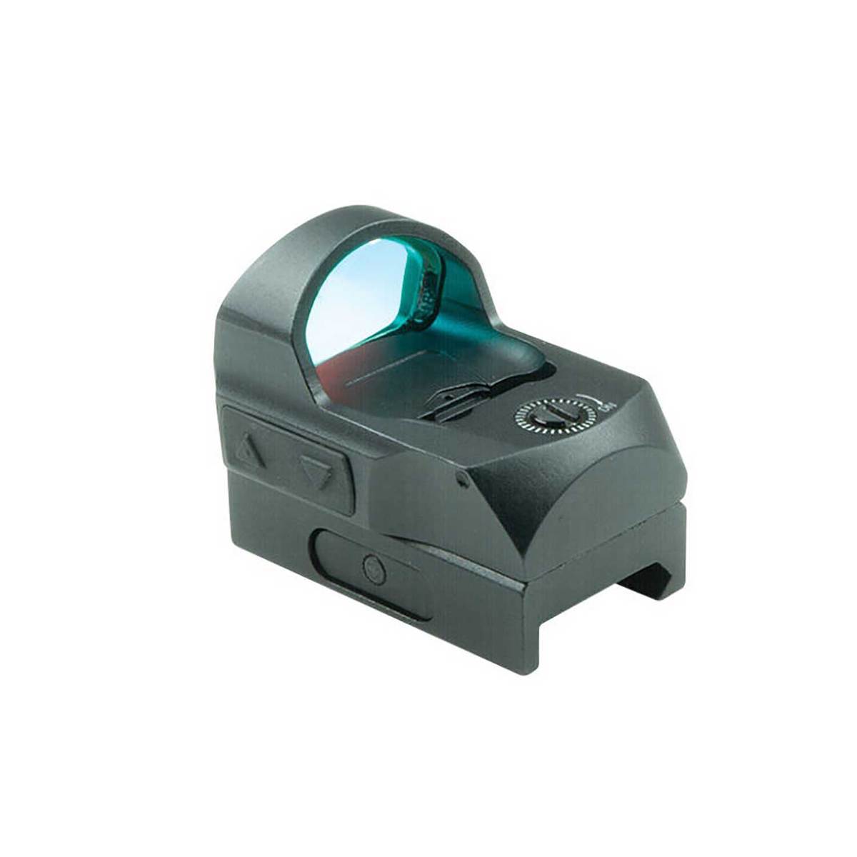 Crimson Trace CTS-1300 1x Red Dot - Black Crimson Trace CTS-1300 1x Red Dot - Black