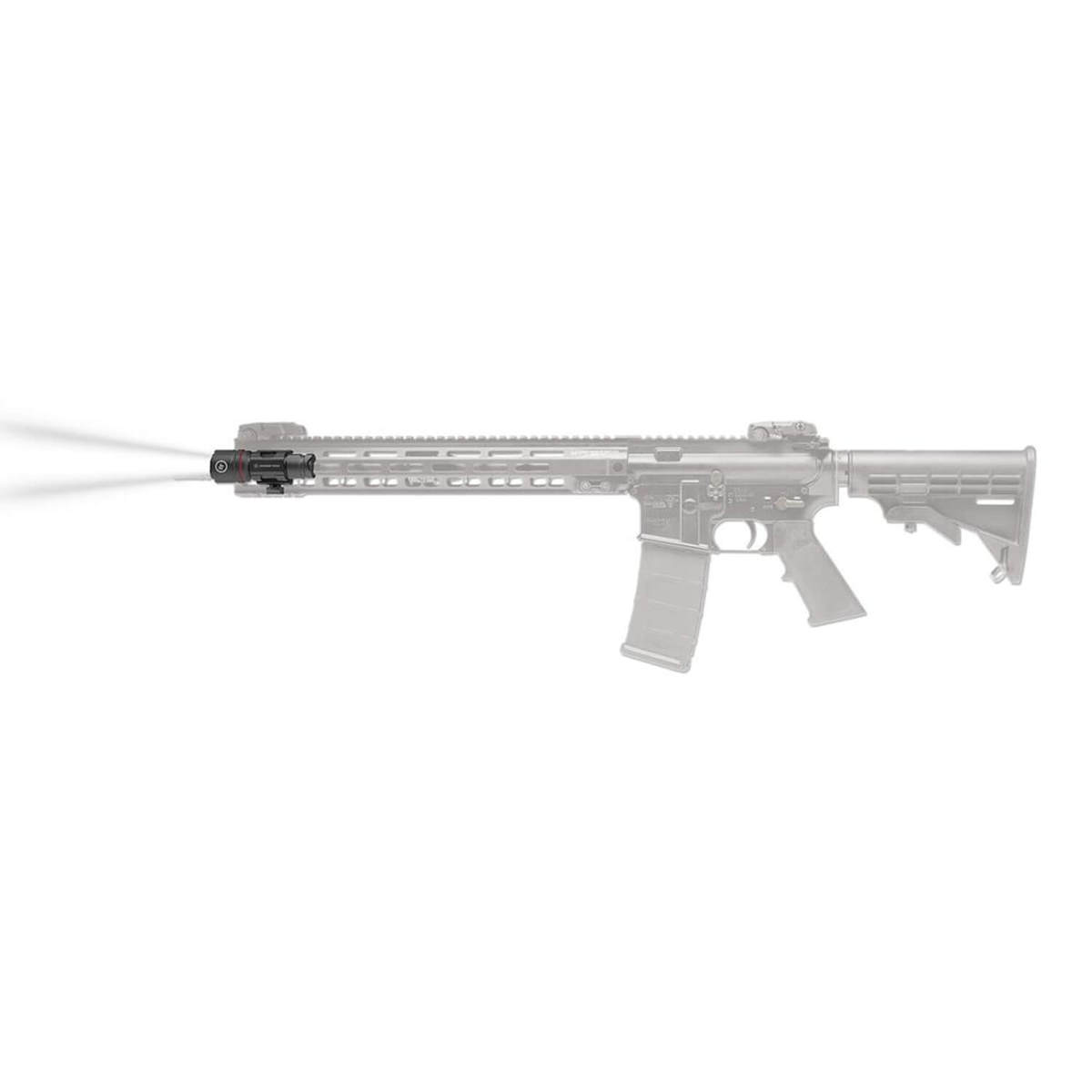 Crimson Trace CWL-102 Universal Long Gun Tactical Light - Black Crimson Trace CWL-102 Universal Long Gun Tactical Light - Black