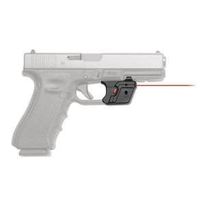 Tactics Hunting Red Laser Sight for Glock 17 19 20 21 22 23 31 34 35 37 38