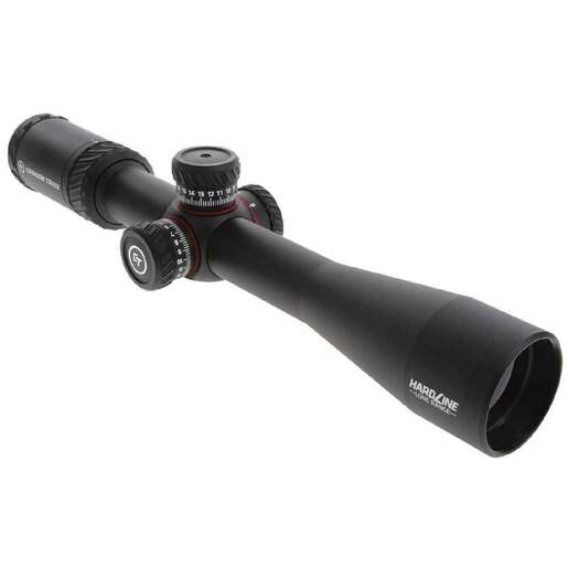 Crimson Trace Hardline 4-16x 42mm Rifle Scope - CT Custom BDC Long Range - Black