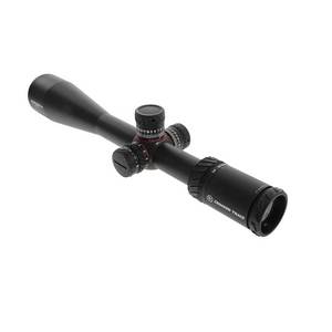Crimson Trace Hardline Pro 6-24x50 FFP MR1-MOA Illuminated Scope Crimson Trace Hardline Pro 6-24x50 FFP MR1-MOA Illuminated Scope