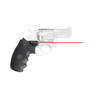 Crimson Trace LG-325 Lasergrips Charter Arms Handgun Laser Sight - Red - Black