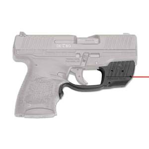 Crimson Trace LG-482 Laserguard Walther PPS M2 Laser Sight - Red
