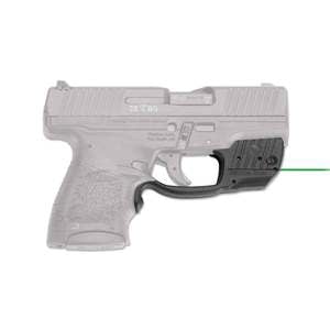 Crimson Trace LG-482G Laserguard Walther PPS M2 Laser Sight - Green