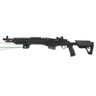 Crimson Trace LNQ-103G LINQ Wireless AK Rifle Light And Laser Sight - Green - Black