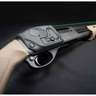 Crimson Trace LS-870G Lasersaddle Remington 870/TAC-14 12 Gauge Laser Sight - Green - Black