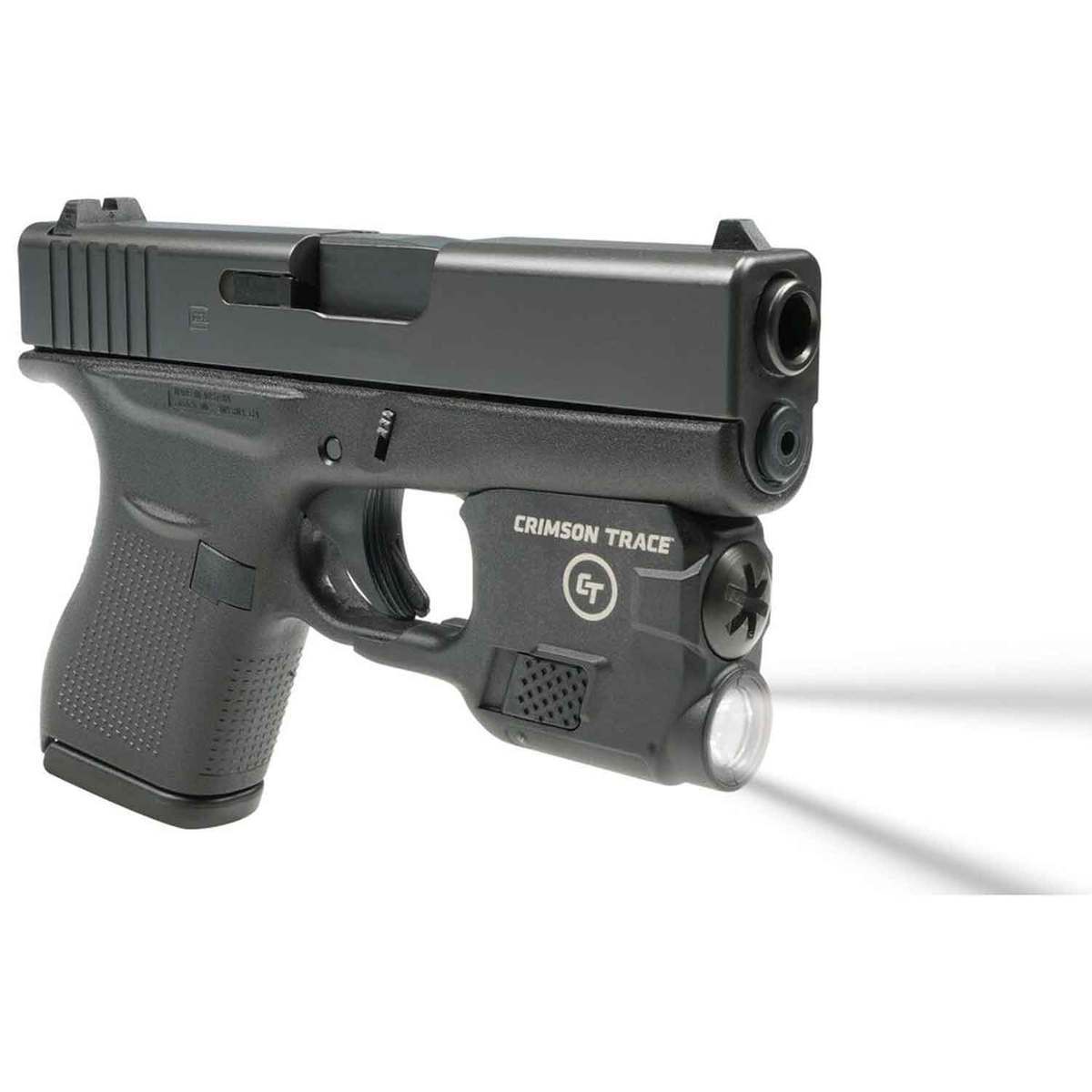 Crimson Trace LTG 773 Glock 42 43 43X 48 Lightguard Sportsman s Warehouse crimson-trace-ltg-773-glock-42-43-43x-48-lightguard-sportsman-s-warehouse