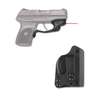 Crimson Trace Ruger LC9/LC9S/LC9S Pro/LC380 Laserguard with Blade Tech Holster