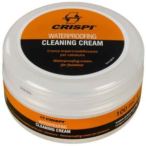 Crispi 3.4oz Waterproofing Boot Cream