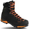 Crispi Men's Briksdal Stiff Flex Insulated GTX Waterproof Hunting Boots - Black - Size 9 D - Black 9