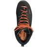 Crispi Men's Briksdal Stiff Flex Insulated GTX Waterproof Hunting Boots - Black - Size 11 D - Black 11
