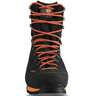Crispi Men's Briksdal Stiff Flex Insulated GTX Waterproof Hunting Boots - Black - Size 9 D - Black 9