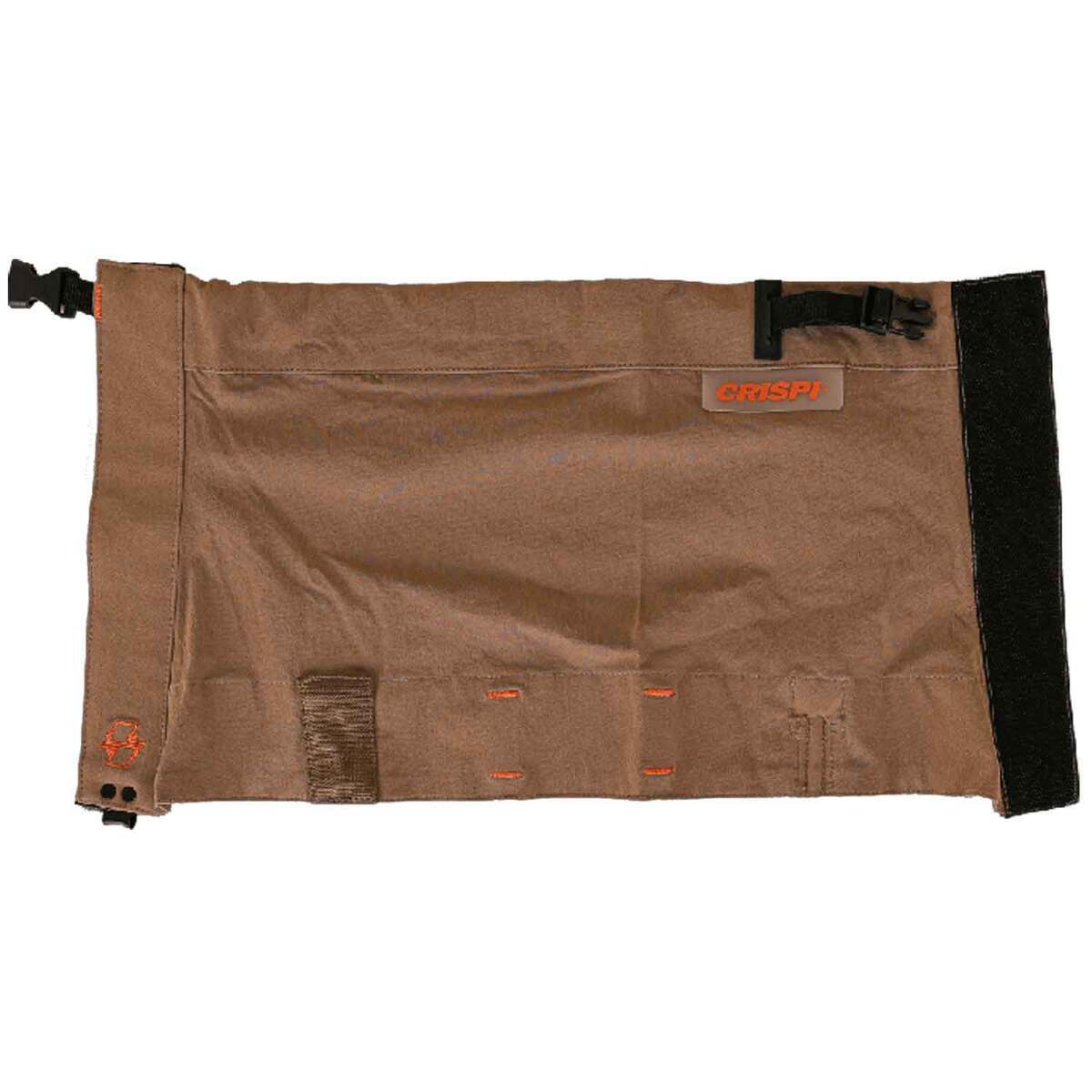 Crispi Men's Corto Gaiters Crispi Men's Corto Gaiters