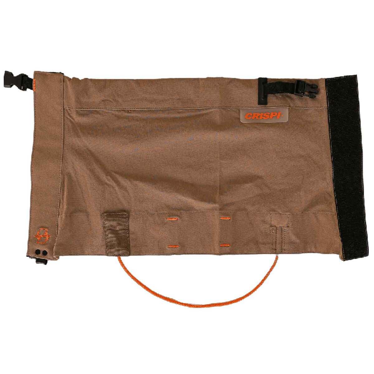 Crispi Men's Corto Gaiters Crispi Men's Corto Gaiters