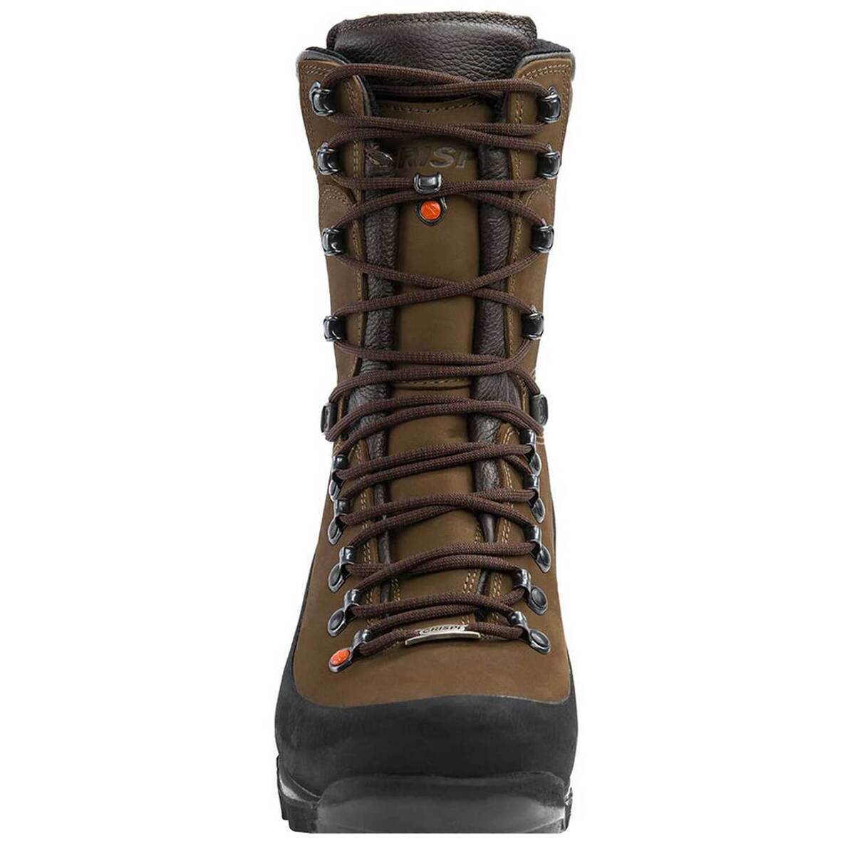Crispi Men's Guide Uninsulated GTX Waterproof Hunting Boots Crispi Men's Guide Uninsulated GTX Waterproof Hunting Boots