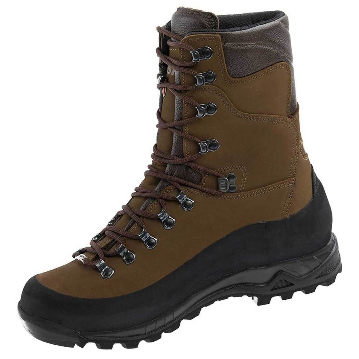Crispi Men's Guide Uninsulated GTX Waterproof Hunting Boots Crispi Men's Guide Uninsulated GTX Waterproof Hunting Boots
