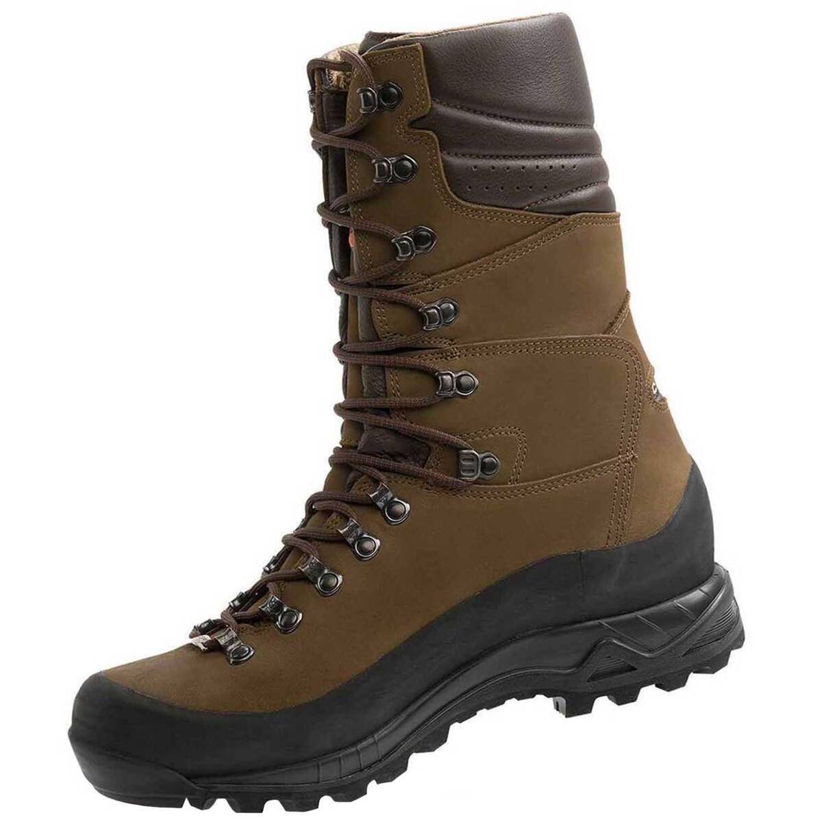 Crispi Men's Hunter 200g Insulated GTX Waterproof Hunting Boots Crispi Men's Hunter 200g Insulated GTX Waterproof Hunting Boots