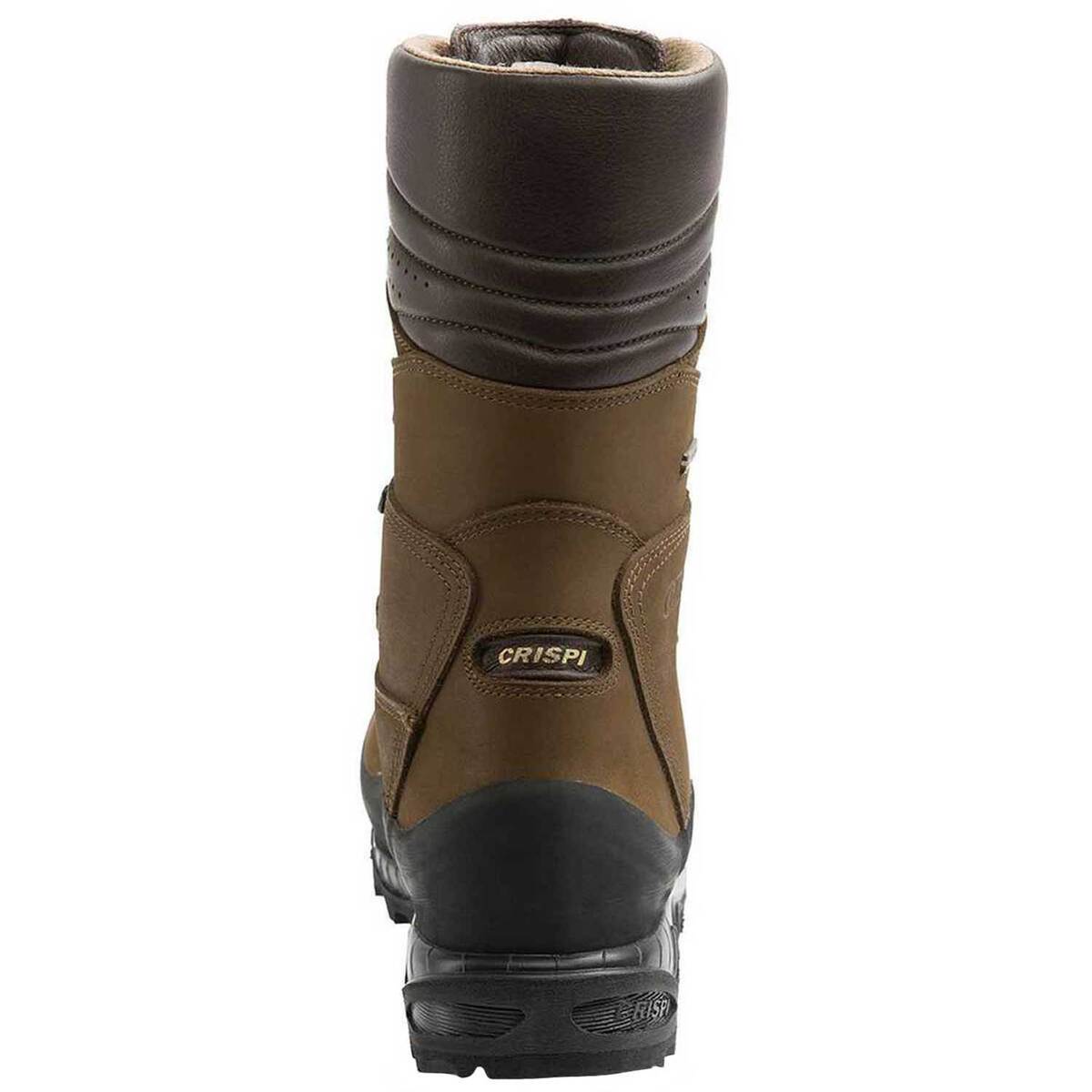 Crispi Men's Hunter 200g Insulated GTX Waterproof Hunting Boots Crispi Men's Hunter 200g Insulated GTX Waterproof Hunting Boots