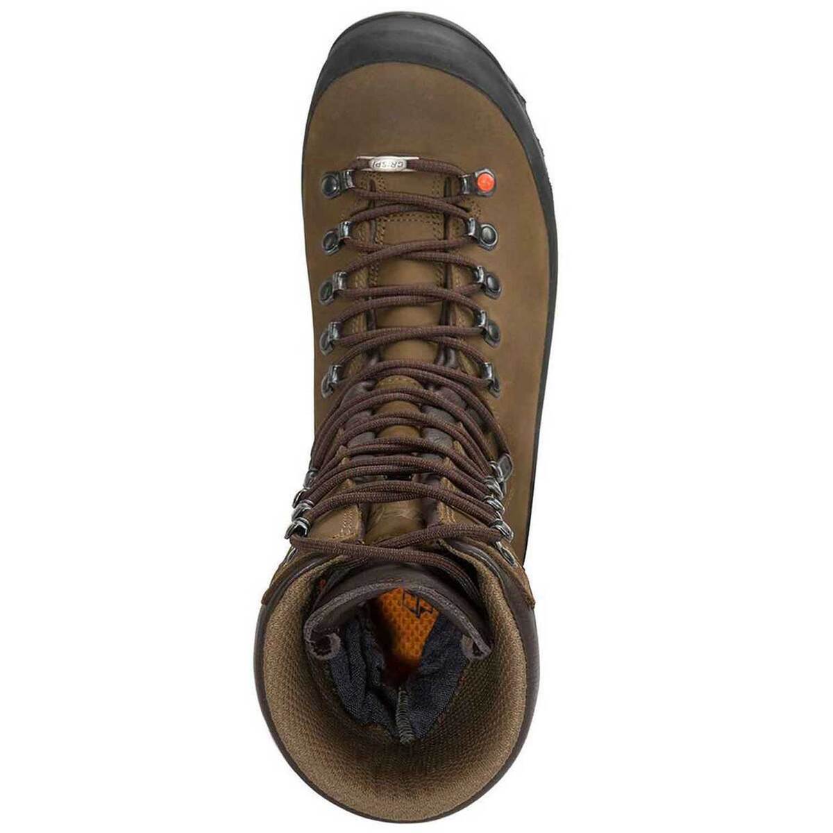 Crispi Men's Hunter 200g Insulated GTX Waterproof Hunting Boots Crispi Men's Hunter 200g Insulated GTX Waterproof Hunting Boots