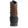 Crispi Men's Idaho II Uninsulated Waterproof Hunting Boots - Anthracite - Size 10 D - Anthracite 10
