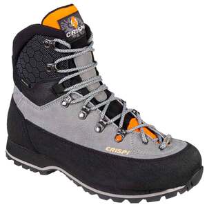 Crispi Men's Lapponia II GTX Hunting Lace Up Boots