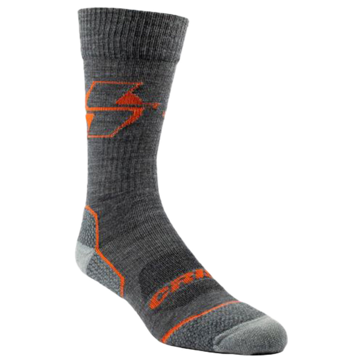 Crispi Men's San Juan Hunting Socks Crispi Men's San Juan Hunting Socks