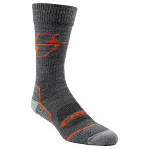 Crispi Men's San Juan Hunting Socks Crispi Men's San Juan Hunting Socks