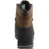 Crispi Men's Summit Uninsulated GTX Waterproof Hunting Boots - Brown - Size 10.5 EE - Brown 10.5