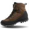 Crispi Men's Summit Uninsulated GTX Waterproof Hunting Boots - Brown - Size 13 D - Brown 13